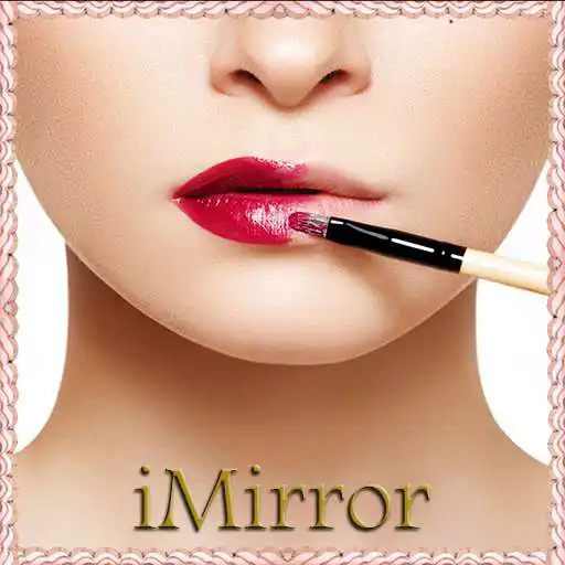 Run free android online iMirror Makeup Mirror APK Run free android online iMirror Makeup Mirror APK