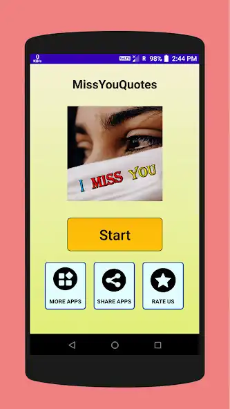 Play I Miss You Quotes  Images  and enjoy I Miss You Quotes  Images with UptoPlay