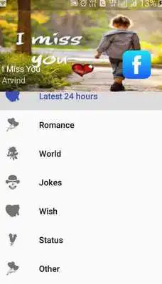 Play I miss you as an online game I miss you with UptoPlay