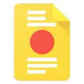 Free play online Imits - timestamp your audio APK