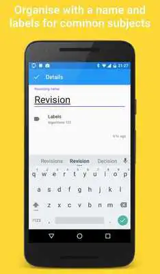 Play Imits - timestamp your audio