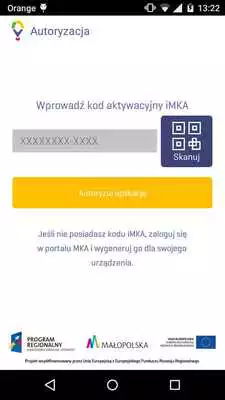 Play iMKA