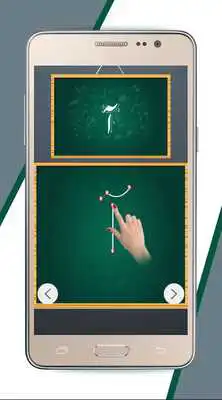 Play IMLA - Kids Writing Learner : Writing Guide Play IMLA - Kids Writing Learner : Writing Guide