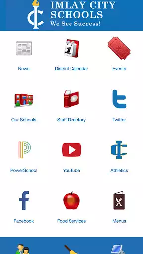 Play Imlay City Schools  and enjoy Imlay City Schools with UptoPlay