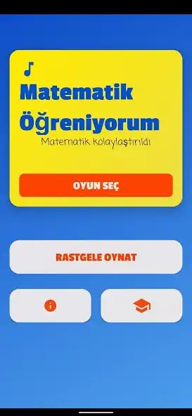 Play Im Learning Mathematics  and enjoy Im Learning Mathematics with UptoPlay