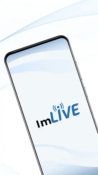 Play ImLive App as an online game ImLive App with UptoPlay
