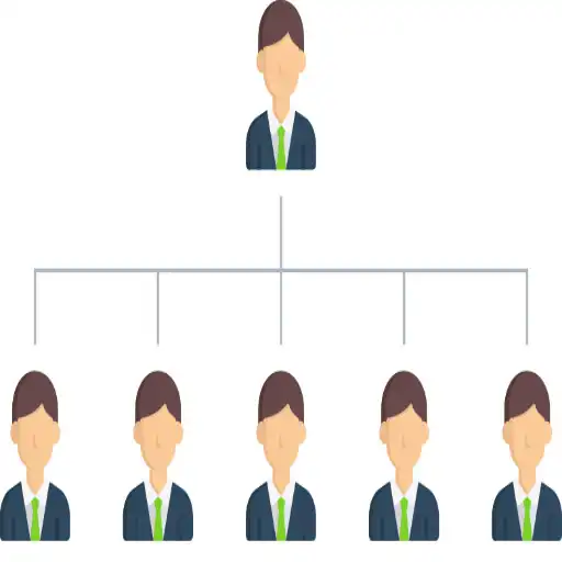 Play iMLM Multilevel Marketing APK