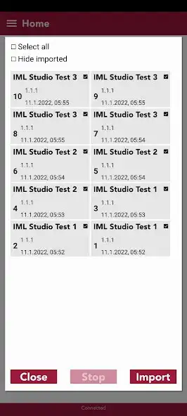 Play IML Studio as an online game online IML Studio with UptoPlay Play IML Studio as an online game IML Studio with UptoPlay