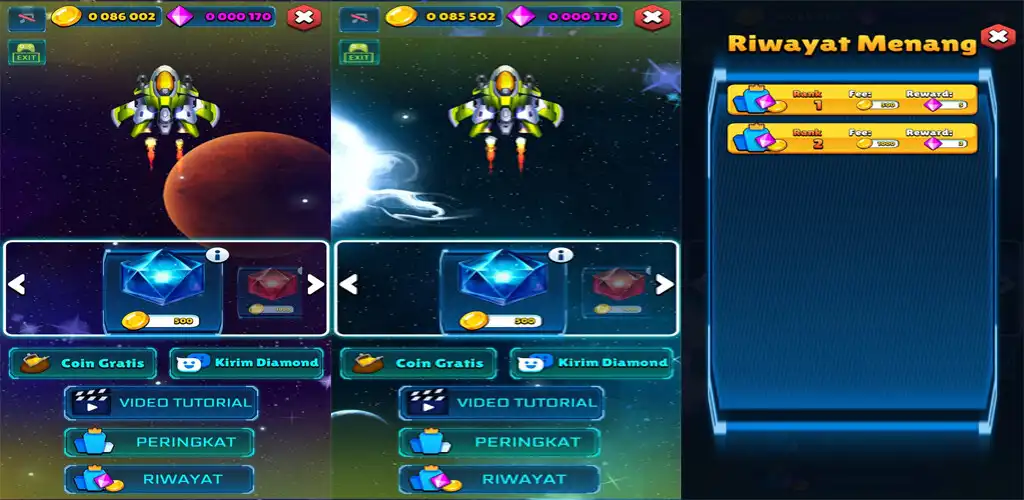 Play IMLS Winner Diamond Lejens as an online game IMLS Winner Diamond Lejens with UptoPlay