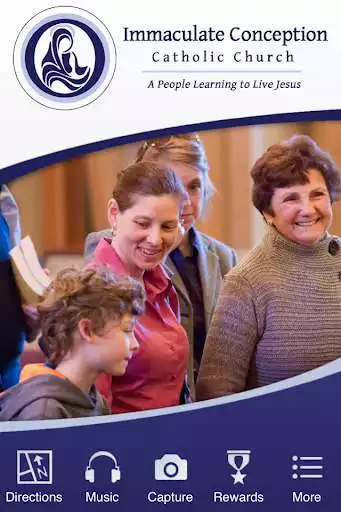 Play Immaculate Conception - NC Play Immaculate Conception - NC