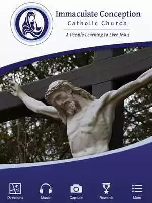 Play Immaculate Conception - NC Play Immaculate Conception - NC