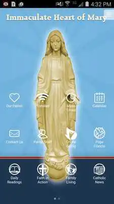 Play Immaculate Heart Burlington KY Play Immaculate Heart Burlington KY