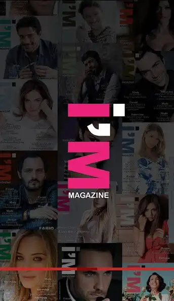 Play IM MAGAZINE  and enjoy IM MAGAZINE with UptoPlay