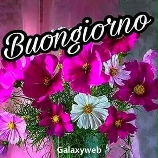 Play Immagini animate buongiorno APK Play Immagini animate buongiorno APK