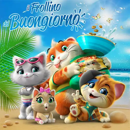 Play immagini buongiorno 2023 APK