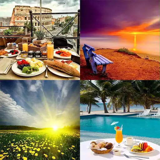 Play Immagini Buongiorno Buonanotte APK Play Immagini Buongiorno Buonanotte APK