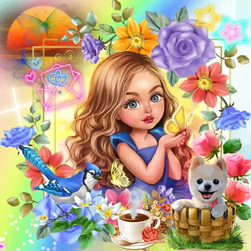 Play Immagini Buongiorno GIF APK Play Immagini Buongiorno GIF APK