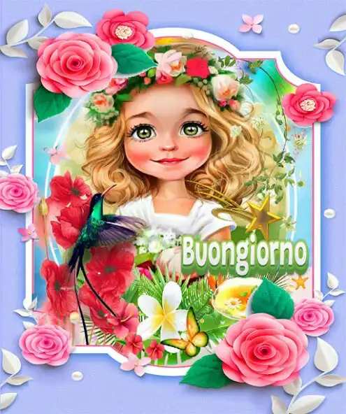Play Immagini Buongiorno GIF  and enjoy Immagini Buongiorno GIF with UptoPlay