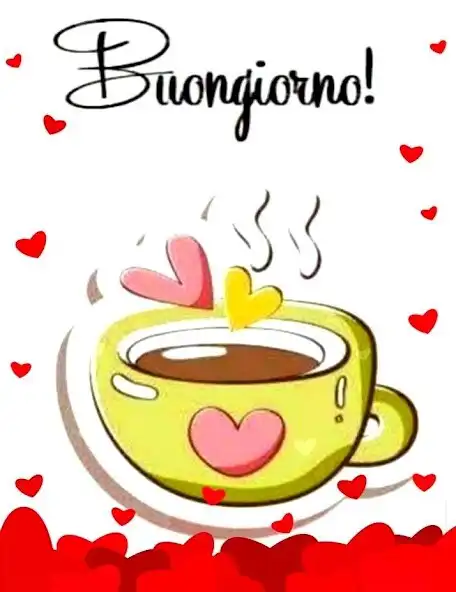 Play Immagini Buongiorno  and enjoy Immagini Buongiorno with UptoPlay