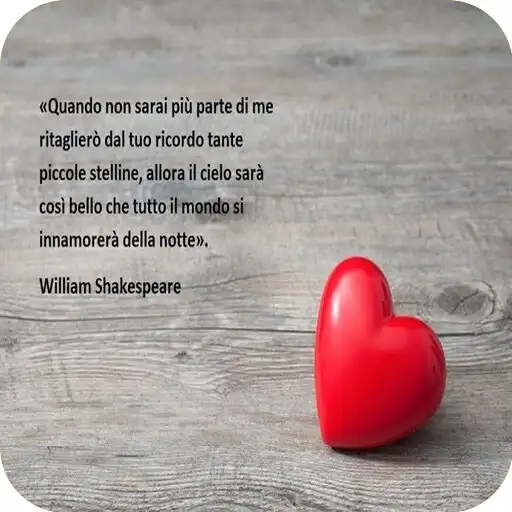 Play Immagini Damore romantiche APK