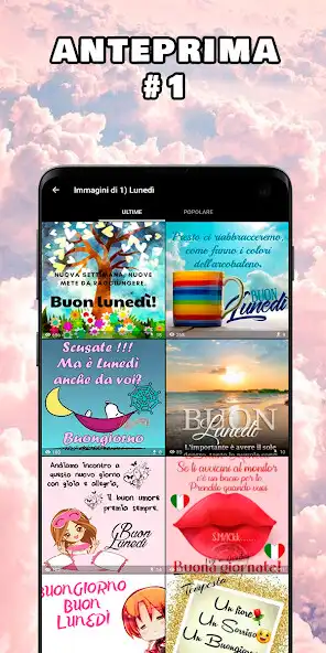 Play Immagini Giorni Settimana as an online game Immagini Giorni Settimana with UptoPlay