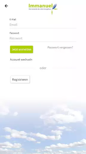 Play Immanuel APP  and enjoy Immanuel APP with UptoPlay