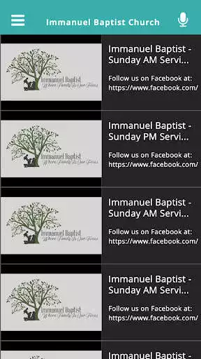 Play Immanuel Baptist Church