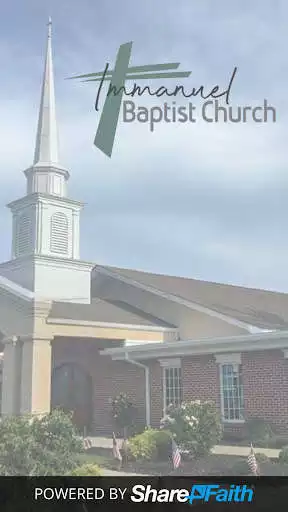 Play Immanuel Baptist Church