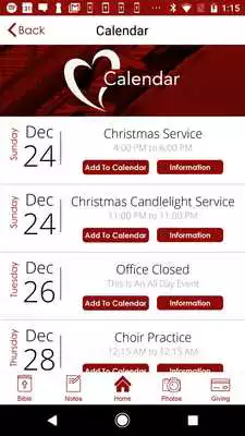 Play Immanuel Baptist Church