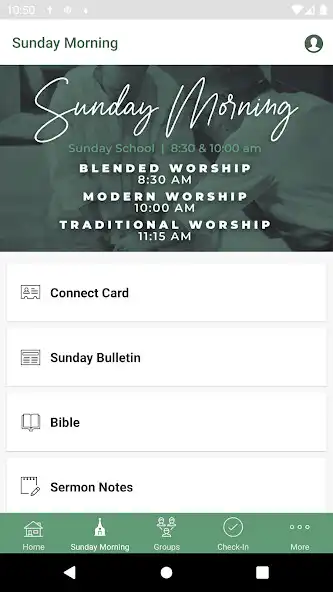 Play Immanuel Baptist TN as an online game Immanuel Baptist TN with UptoPlay