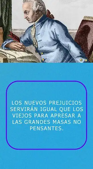 Play Immanuel Kant frases as an online game Immanuel Kant frases with UptoPlay