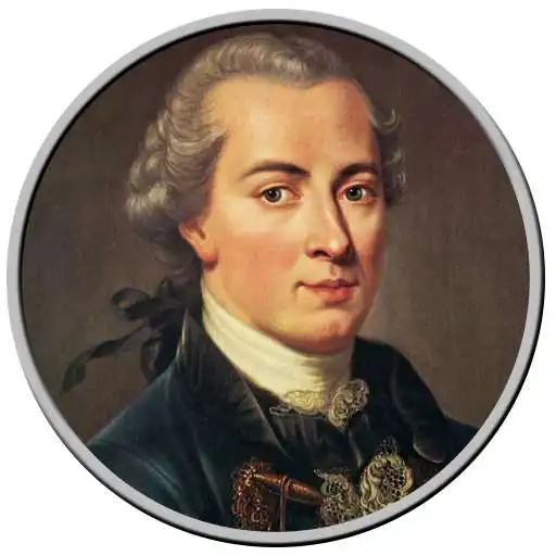 Run free android online Immanuel Kant Quotes APK