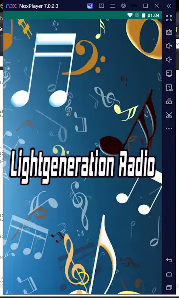 Play Immanuel Radio  and enjoy Immanuel Radio with UptoPlay