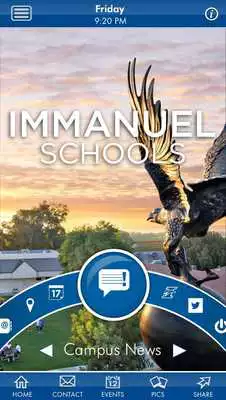 Play Immanuel Schools