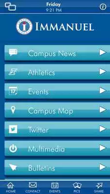 Play Immanuel Schools