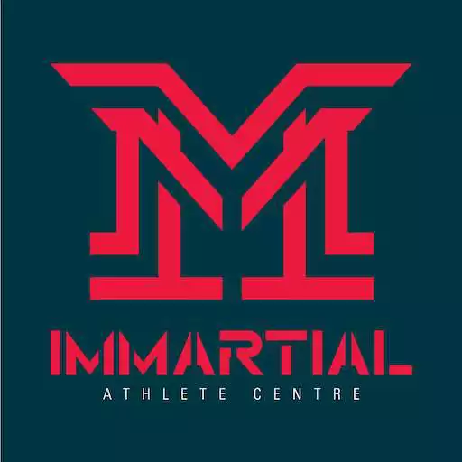 Play Immartial - Athlete Centre APK Play Immartial - Athlete Centre APK