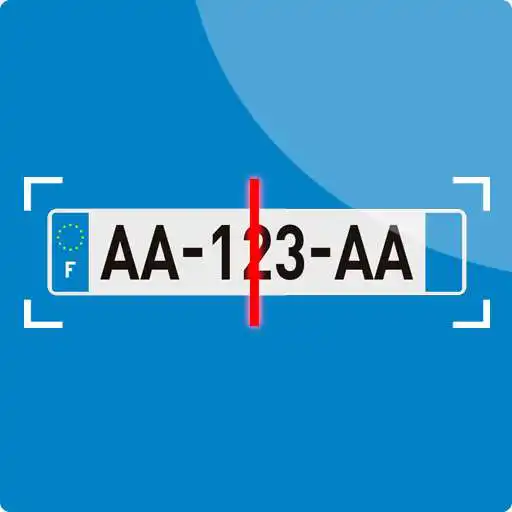 Play Immatriculation Scanner APK