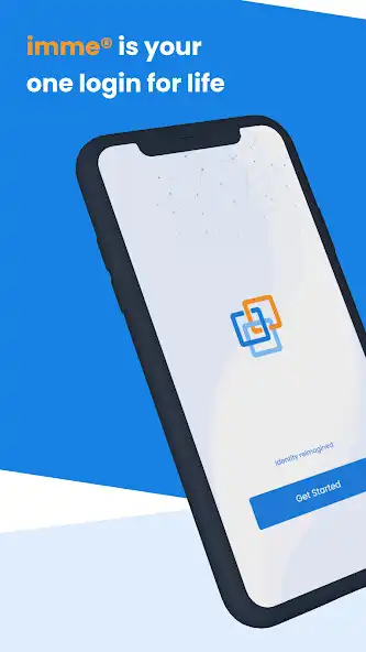 Play imme - Own Your Identity  and enjoy imme - Own Your Identity with UptoPlay