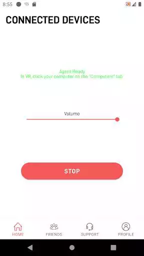 Play Immersed as an online game Immersed with UptoPlay