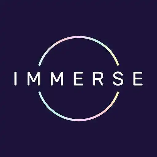 Play Immerse, presented by Creative City Project APK