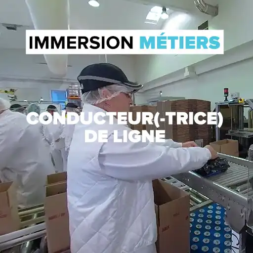Play Immersion Métiers : Conducteur APK Play Immersion Métiers : Conducteur APK