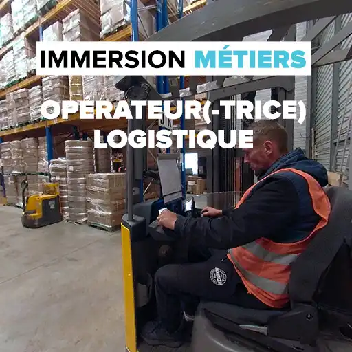Play Immersion Métiers : Opérateur APK Play Immersion Métiers : Opérateur APK