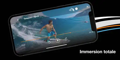 Play Immersive Now  and enjoy Immersive Now with UptoPlay