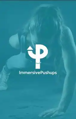 Play Immersive Pushups