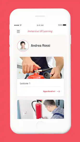 Play Immersive VR Learning as an online game Immersive VR Learning with UptoPlay
