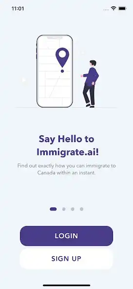 Play Immigrate.ai  and enjoy Immigrate.ai with UptoPlay