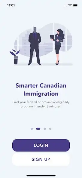 Play Immigrate.ai as an online game Immigrate.ai with UptoPlay