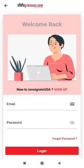 Play immigrateusa as an online game immigrateusa with UptoPlay
