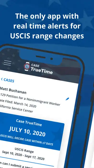 Play Immigration Case TrueTime as an online game Immigration Case TrueTime with UptoPlay