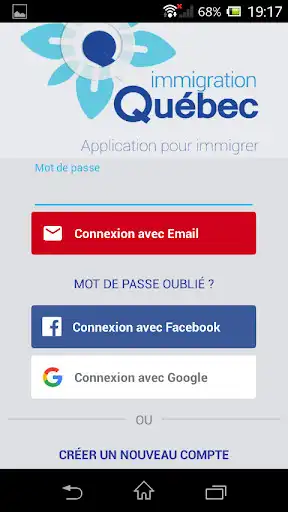 Play Immigration Quebec  and enjoy Immigration Quebec with UptoPlay